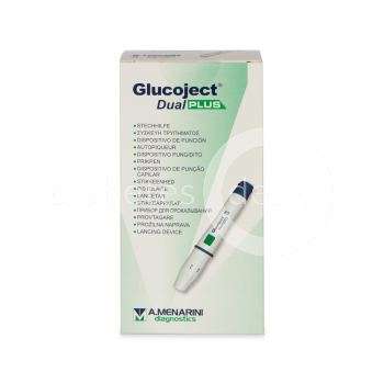 Glucofix Tech Sensor 50 teststrips
