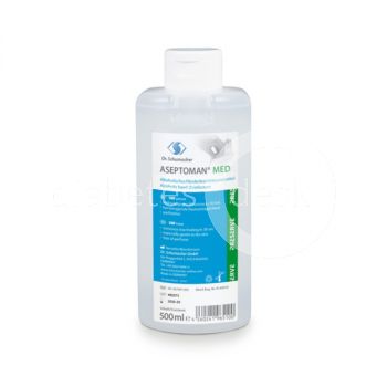 Aseptoman MED 500ml