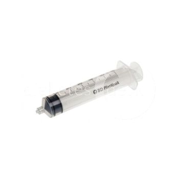 BD Plastipak Injectiespuit Leur Lock 10mL 100st