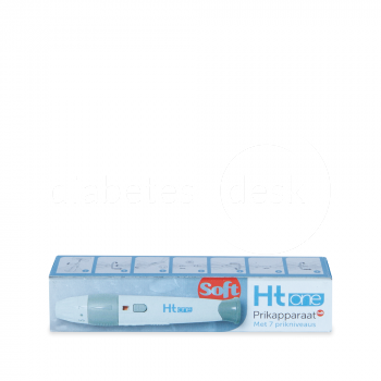 HT One Prikpen Soft