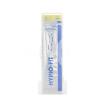 Hypio Fit brilbox lemon sachets 2 stuks