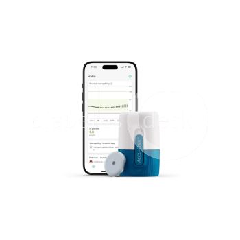 Accu-Chek Smart Guide CGM Sensor
