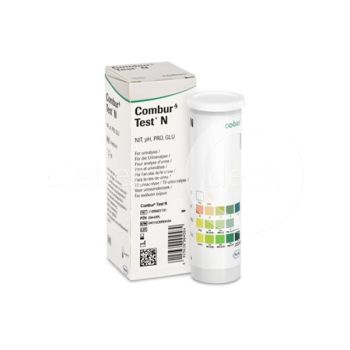 Combur Test 4 N