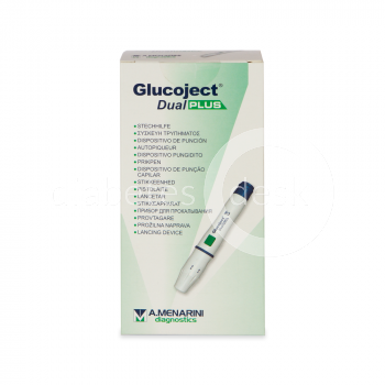 Glucofix Tech Sensor 50 teststrips