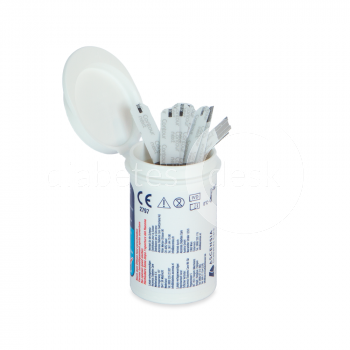 Ascensia Contour Next 10 teststrips