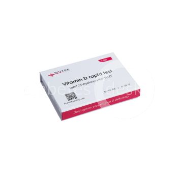 Biozek vitamine D zelftest