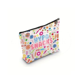 Canvas opbergtas Hypo Snacks