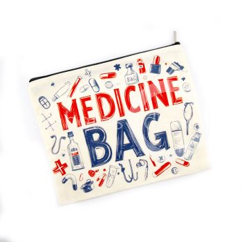 Canvas Opbergtas Diabetes