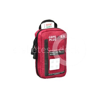Care Plus First Aid Kit Basic