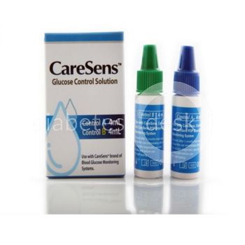 caresens-glucose-controle-oplossing