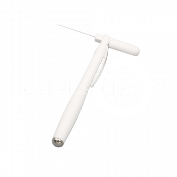 Controle Pen Diabetesvoet