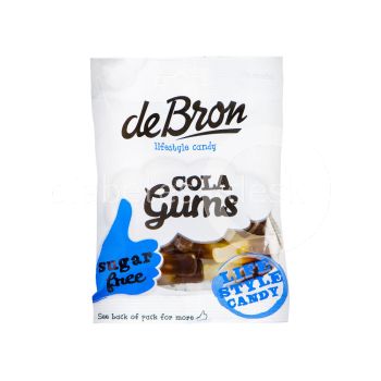 de Bron Cola Gums
