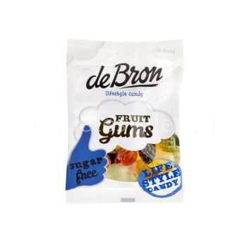 De Bron Fruit Gums