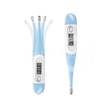 Diabetes Desk Digitale Thermometer