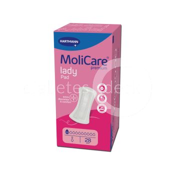MoliCare Premium Lady Pad 0.5D 28 stuks