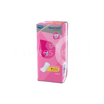 MoliCare Premium Lady Pad 1D 14 stuks