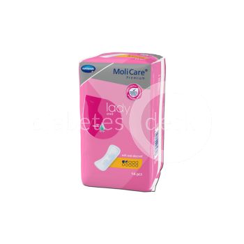 MoliCare Premium Lady Pad 1.5D 14 stuks