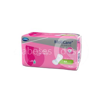 MoliCare Premium Lady Pad 2D 14 stuks