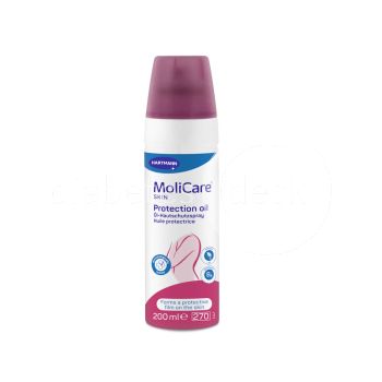 MoliCare Skin Beschermede Oliespray 200 ml