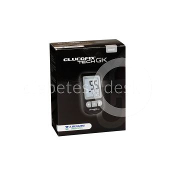 GlucoFix Tech GK Startpakket mmol/L