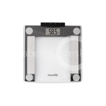 Microlife WS80 Diagnostische Weegschaal