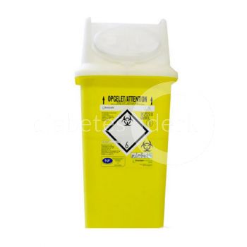 Sharpsafe Naaldencontainer 7L