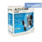 Accu-Chek Guide mg/dL Totaalpakket incl. 60 teststrips en 210 lancetten