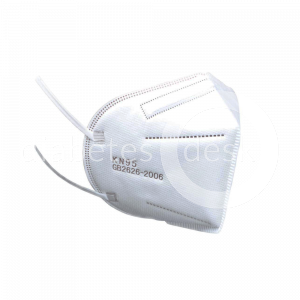 Mondmaskers FFP2 - KN95