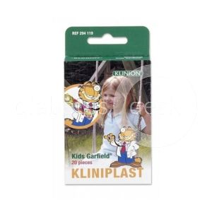 Klinion Kliniplast Kids Garflied