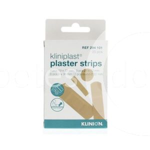 Kliniplast Plaster strips