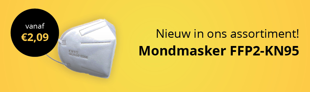 FFP2 Mondmsaker